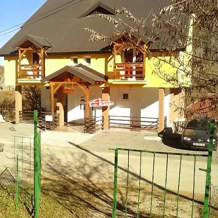 Appartamento Ana Marija *