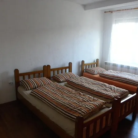 Ana Marija Apartament Mavrovo