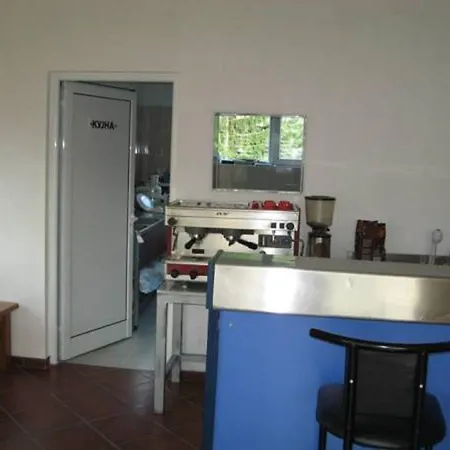 Appartamento Ana Marija Mavrovo