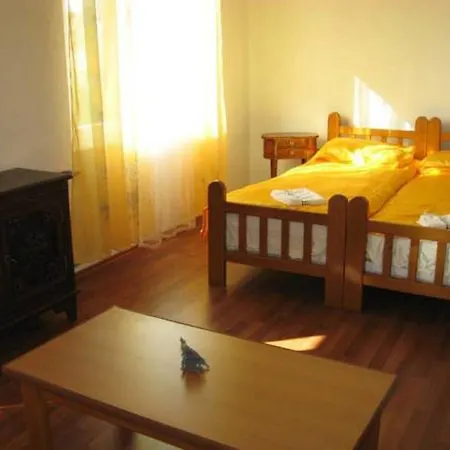 Ana Marija Apartament Mavrovo