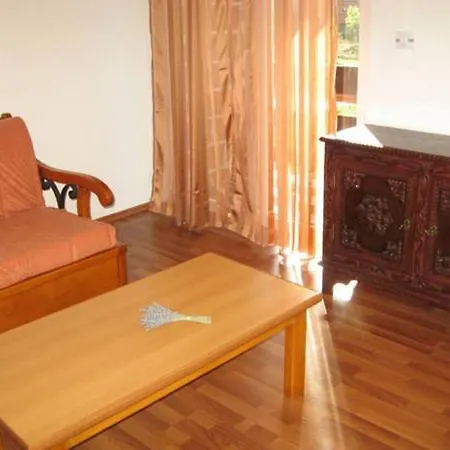 Apartament Ana Marija *