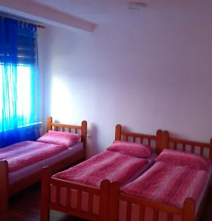 Ana Marija Apartament *