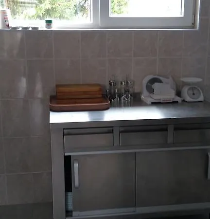 Apartament Ana Marija